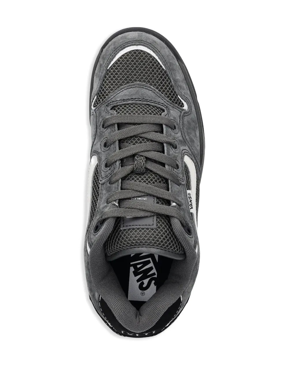 Vans Rowley Xlt Lx Off Road Sneakers