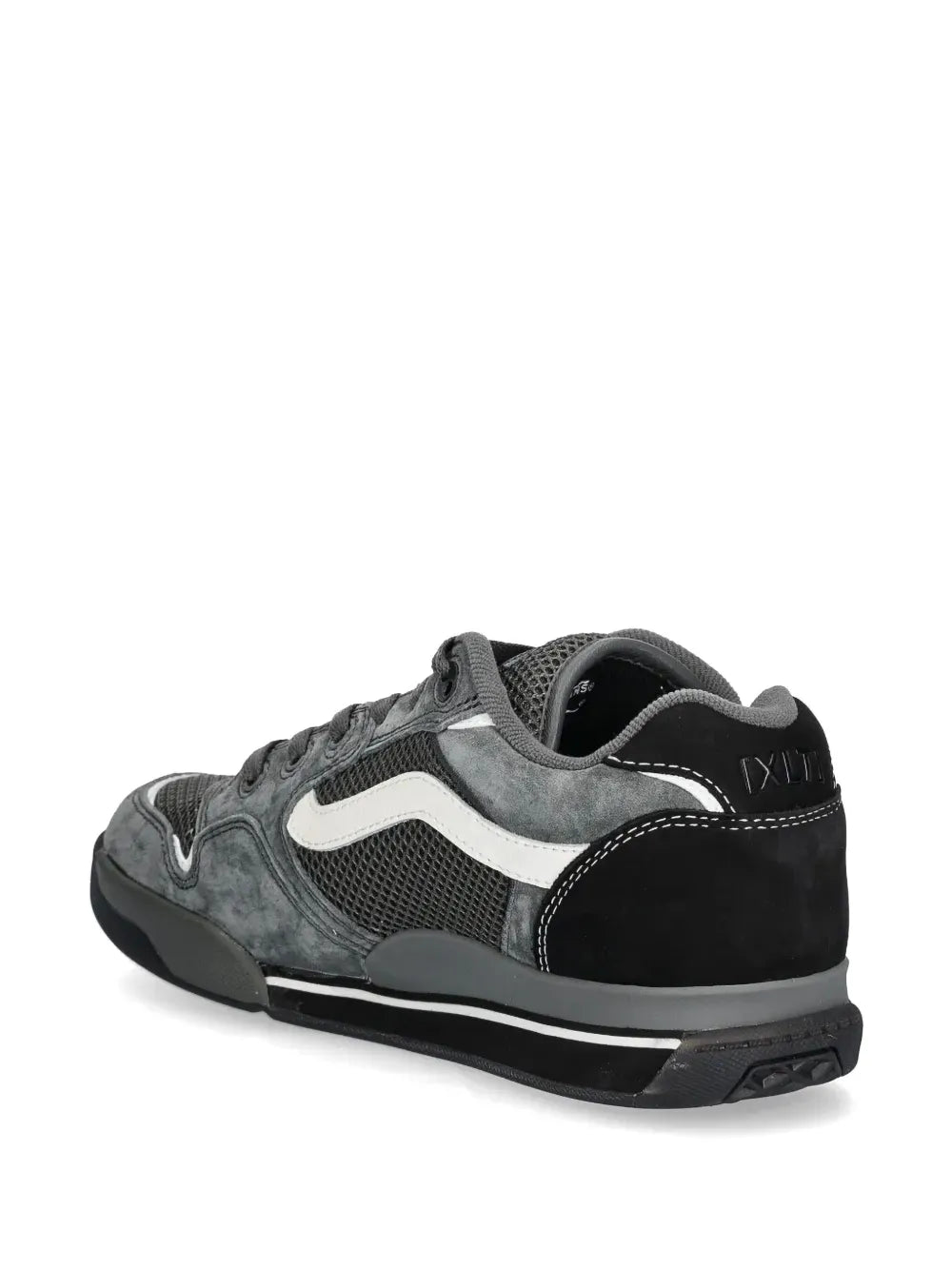 Vans Rowley Xlt Lx Off Road Sneakers