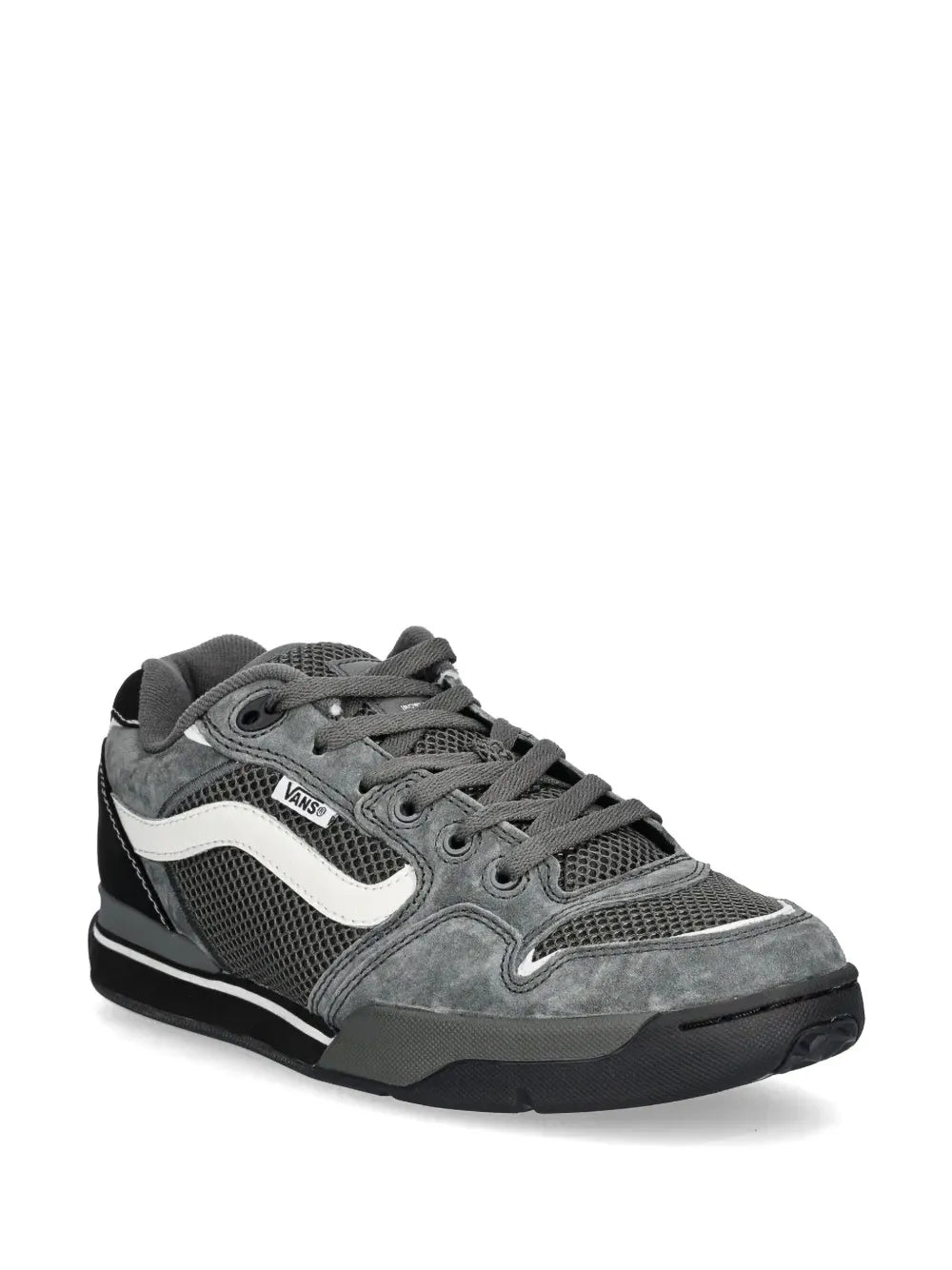 Vans Rowley Xlt Lx Off Road Sneakers