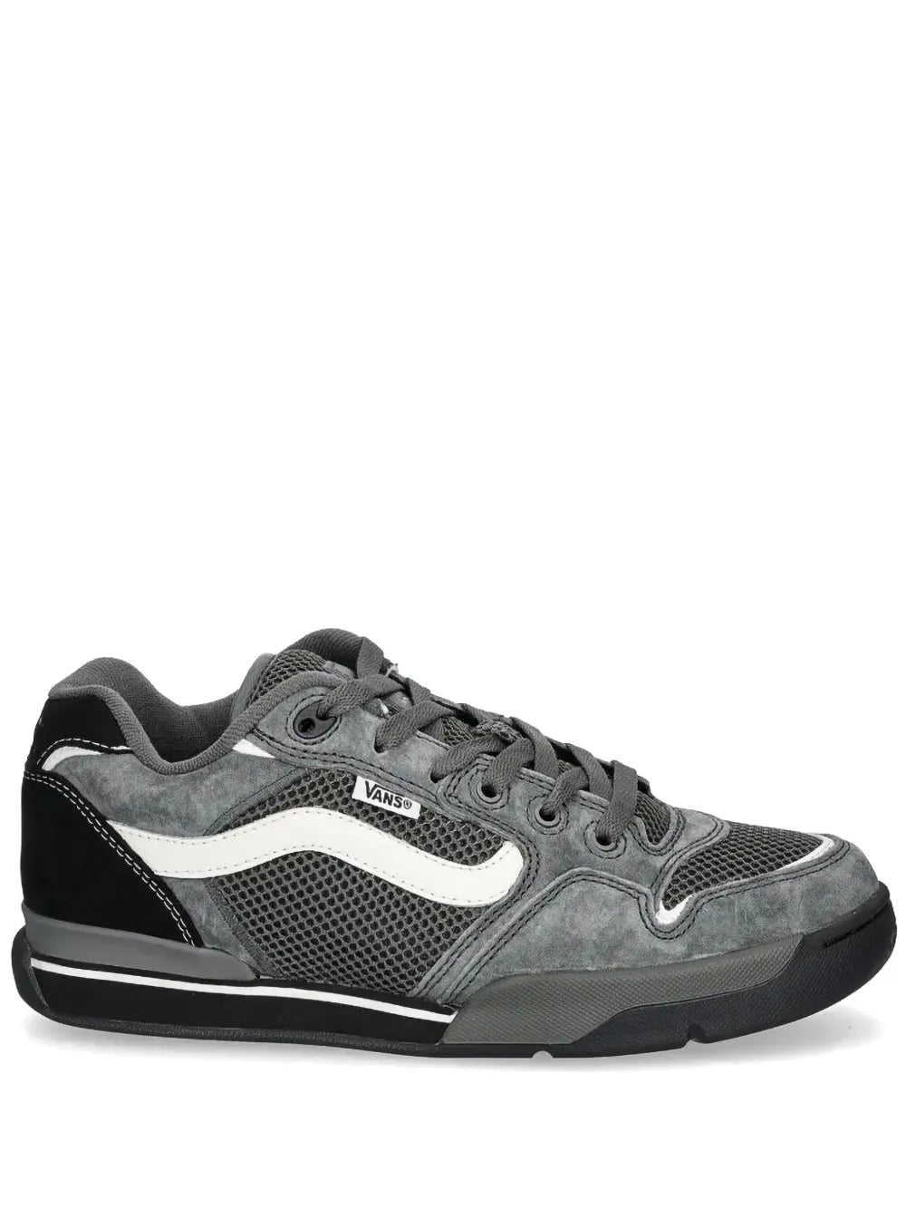 Vans Rowley Xlt Lx Off Road Sneakers