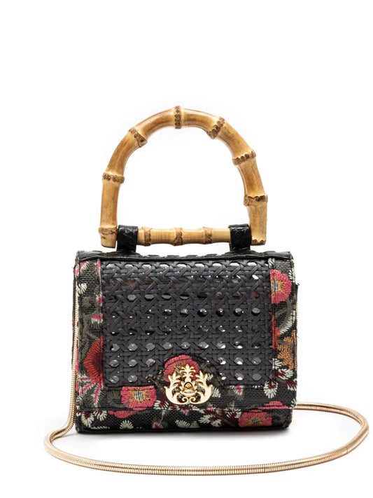 Islamini Diana flap bag