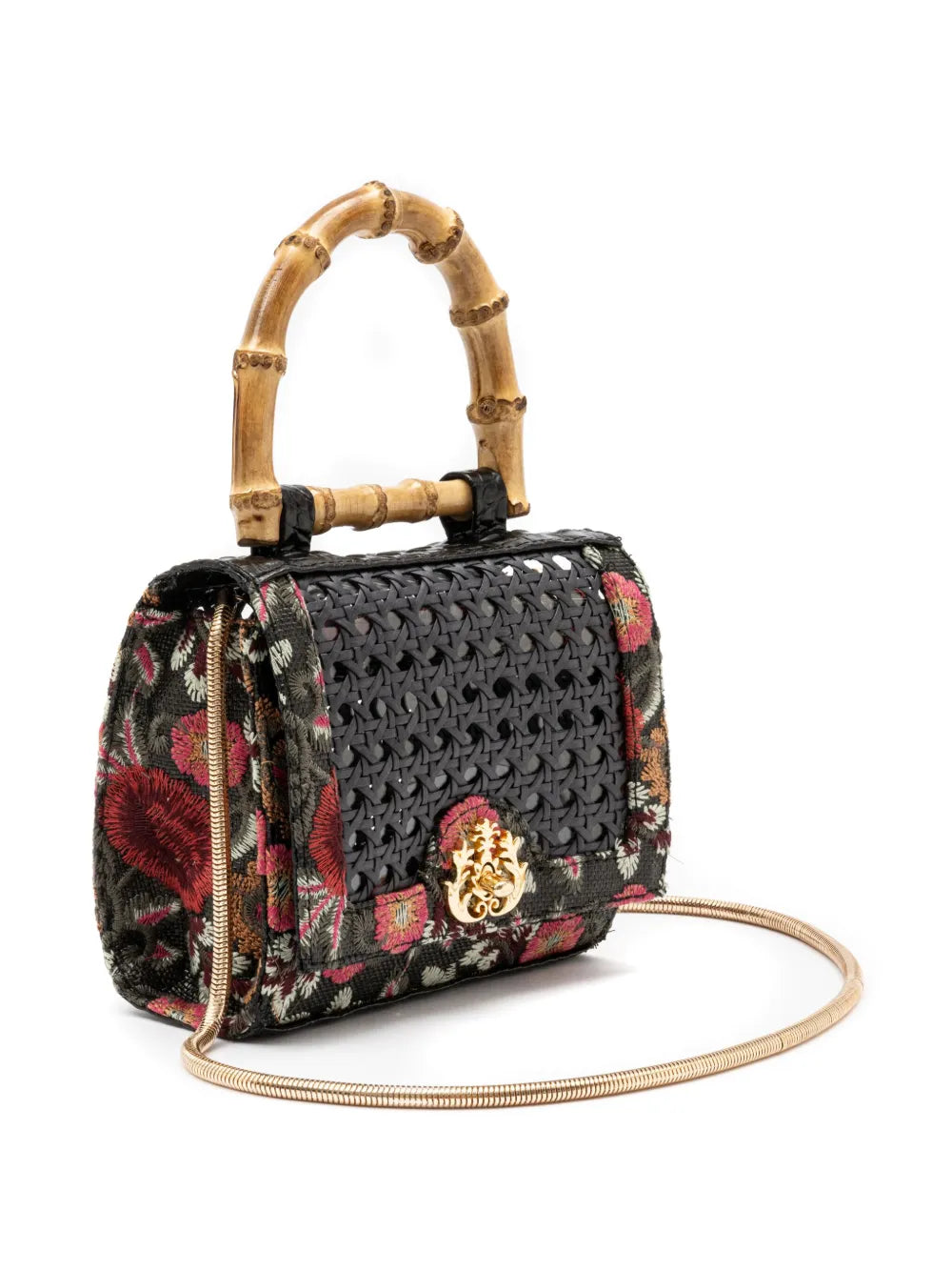 Islamini Diana flap bag