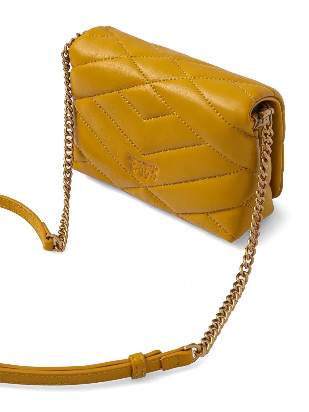 PINKOLove Click cross body bag