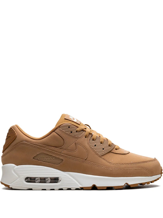 Nike Air Max 90 Flax/Sail Sneakers
