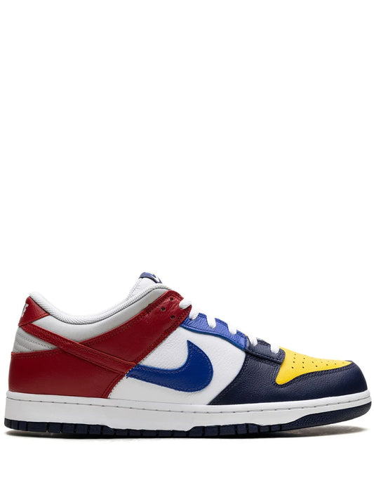Nike Dunk Low What The Sneakers