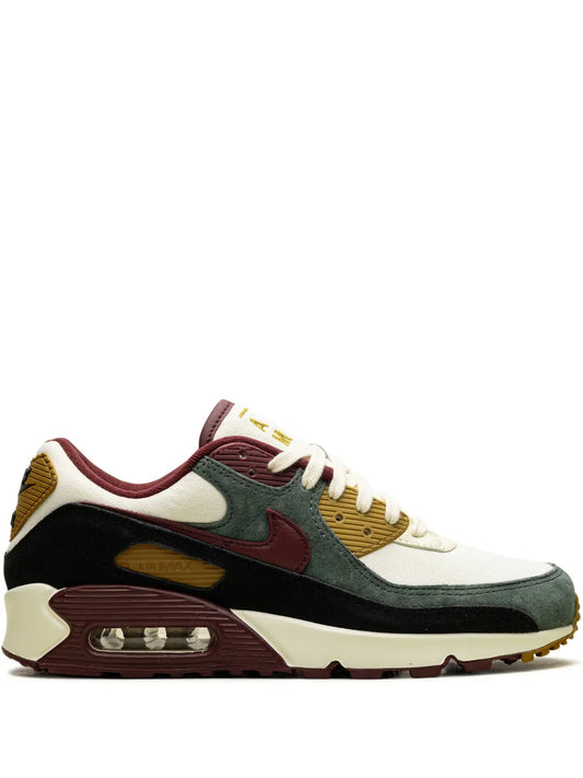 Nike Air Max 90 Prm Coconut Milk/Vintage Green/Bronze Sneakers