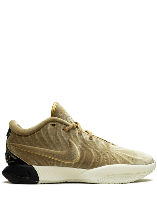 Nike Lebron 21 Ep The Shop Nobility Sneakers