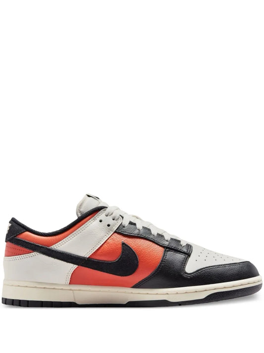 Nike Dunk Low Vintage Coral Sneakers