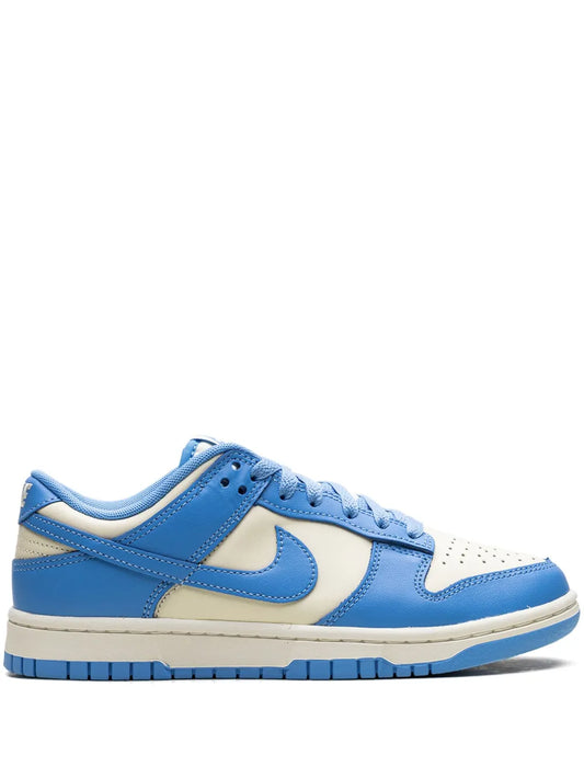 Nike Dunk Low Retro University Blue Sneakers