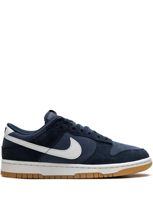 Nike Dunk Low Retro Se Monsoon Blue - Armoury Navy/Monsoon Blue/Gum Yellow/Summit White Sneakers