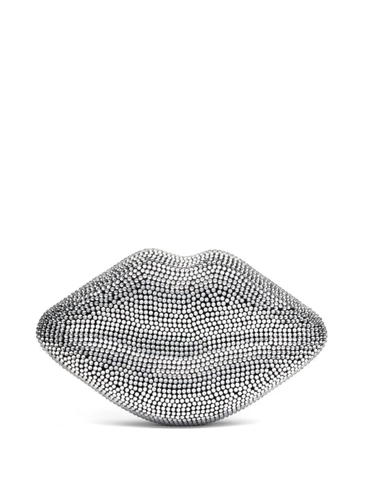 Simon MillerLip clutch bag