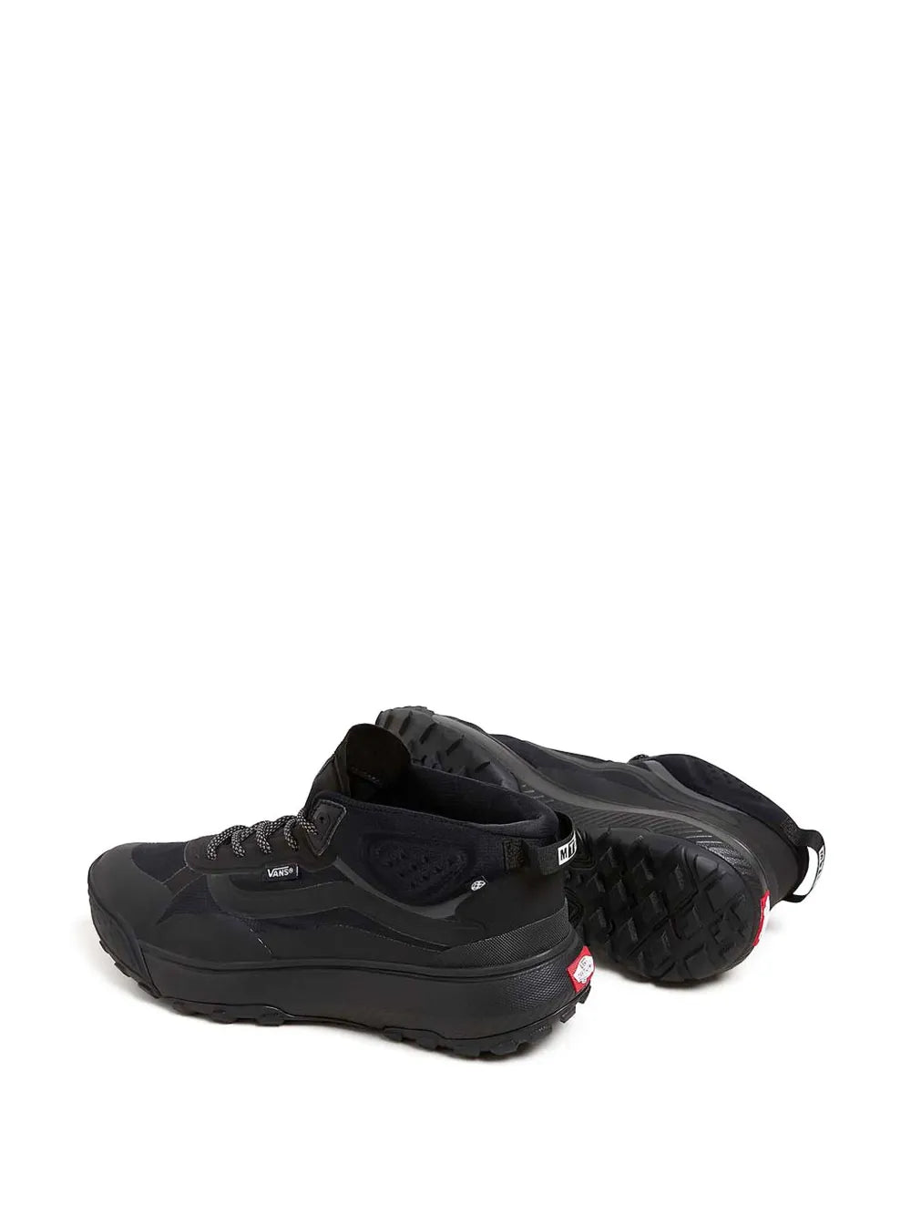 Vans Crosspath Mid Sneakers