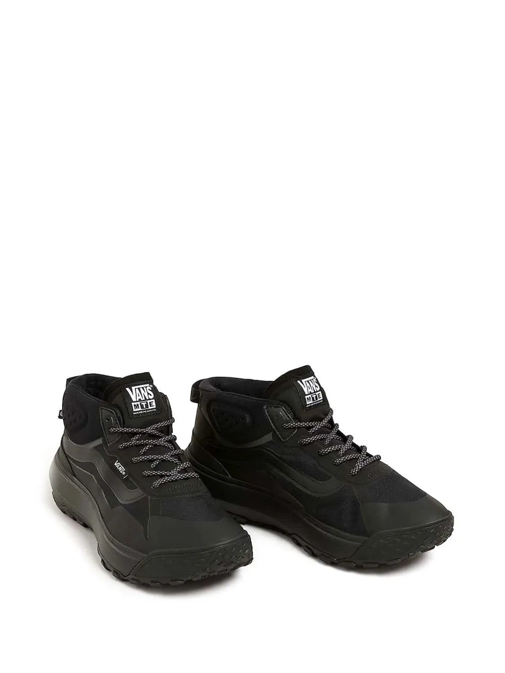 Vans Crosspath Mid Sneakers