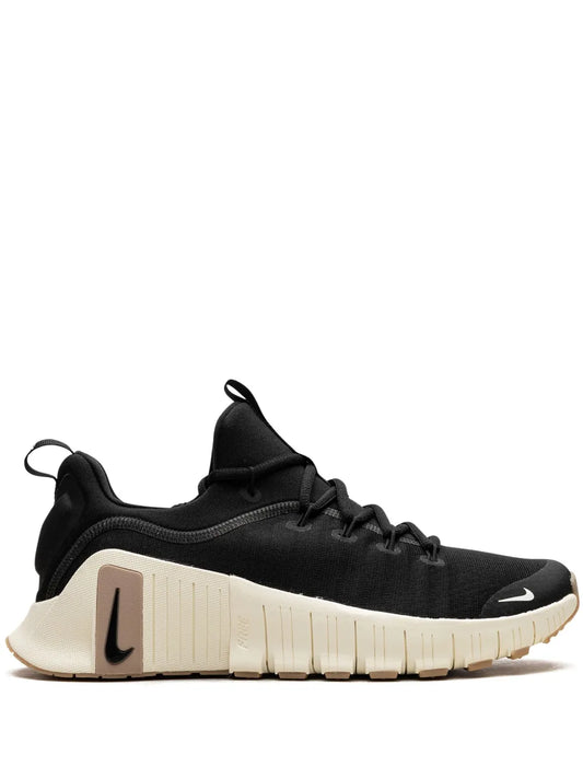 Nike Free Metcon 6 Black Gum/Light Brown Sneakers
