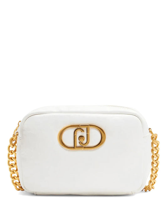 LIU JOLaPuffy cross body bag