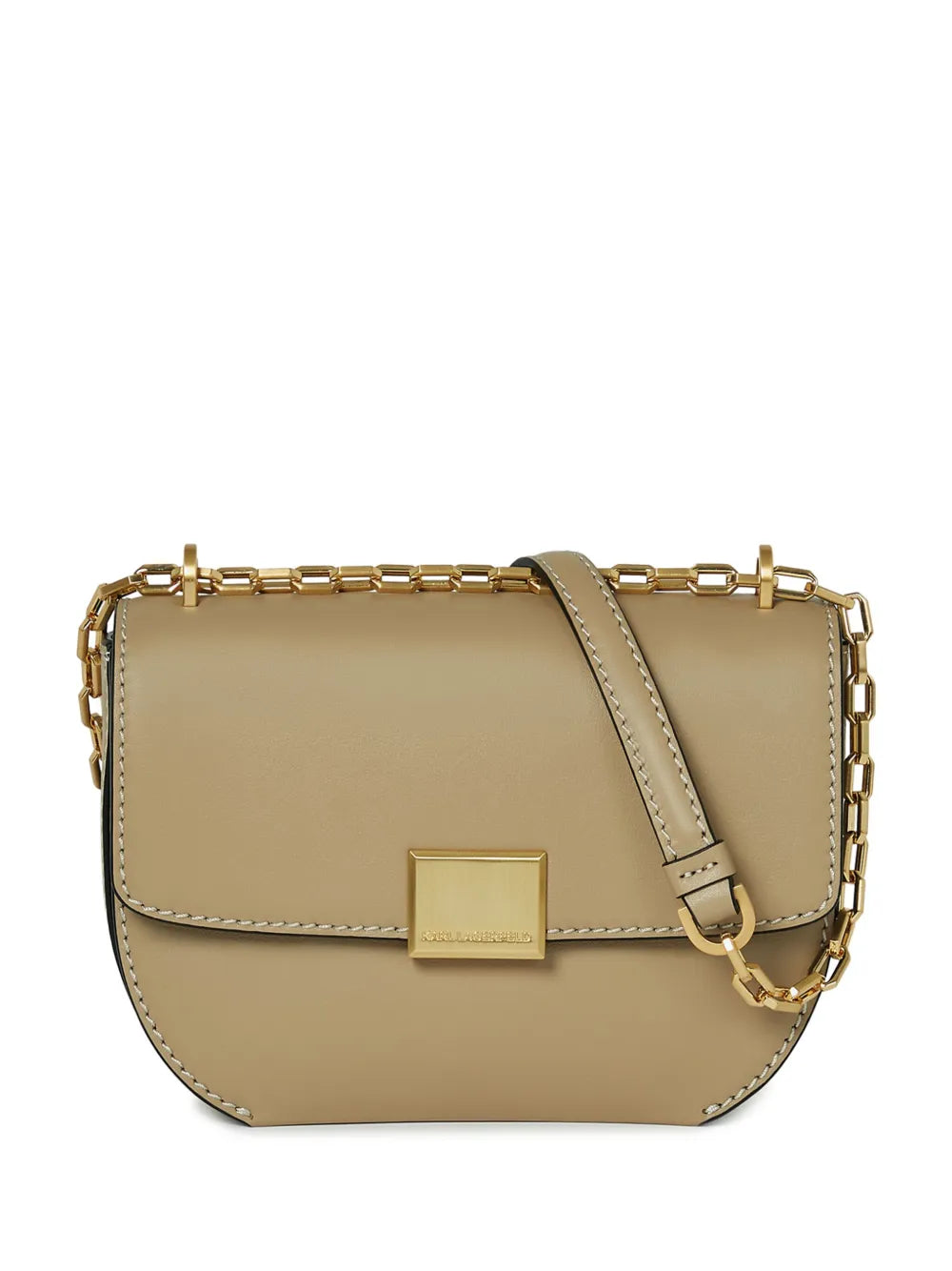 Karl Lagerfeldsmall K/Forever crossbody bag