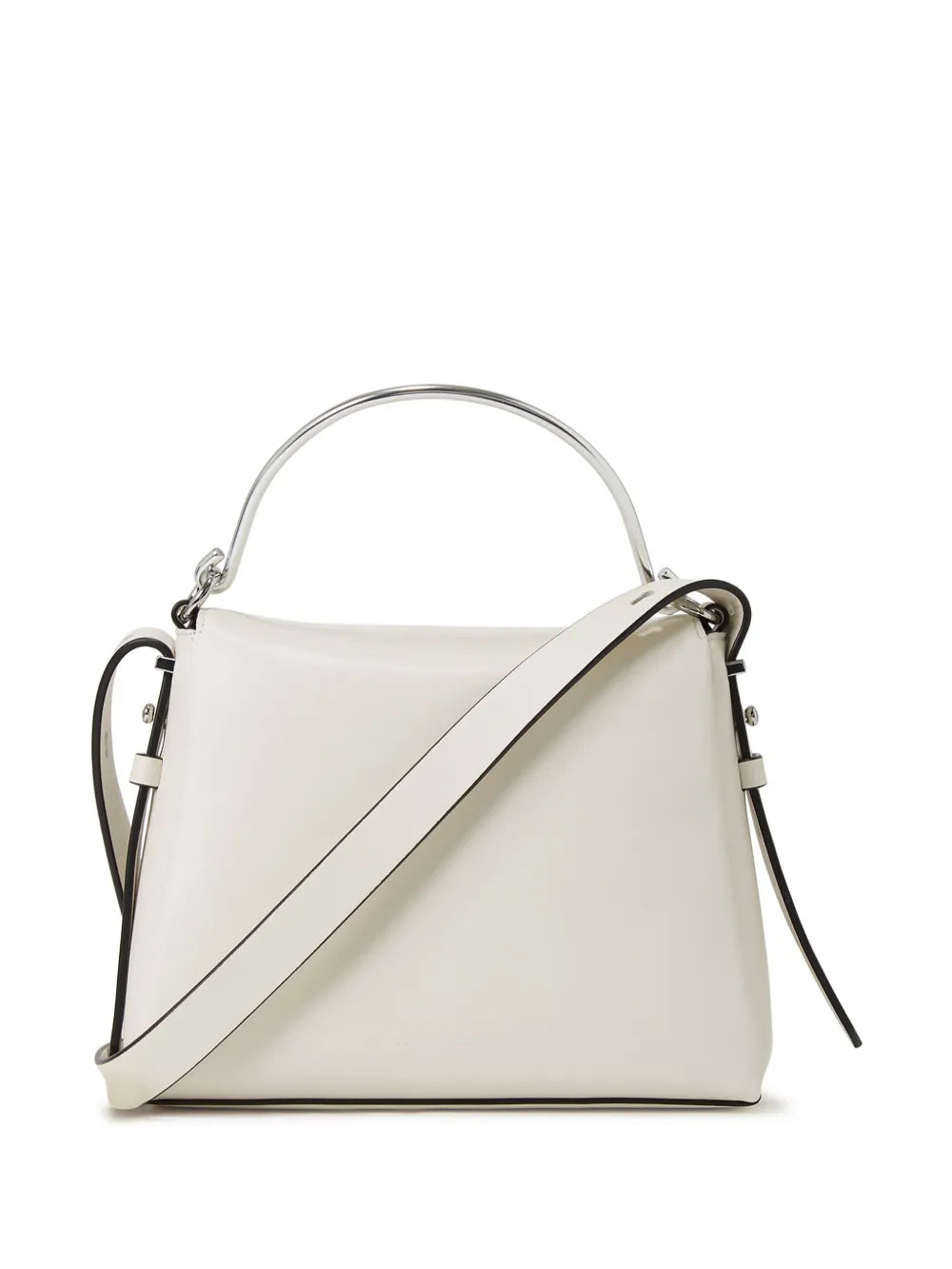 Karl Lagerfeldsmall Karl Studio tote bag