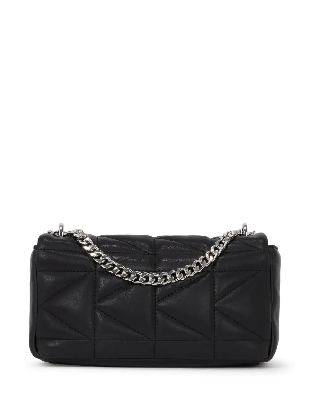 New SeasonKarl Lagerfeldsmall K/Kuilt crossbody bag