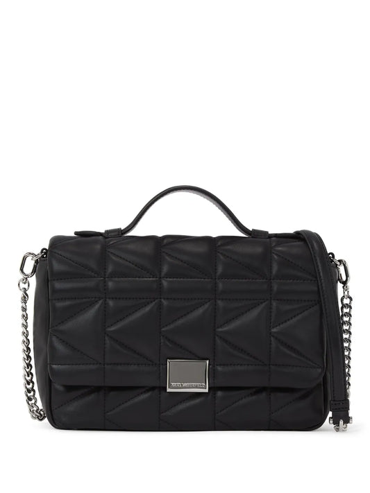 New SeasonKarl LagerfeldK/Kuilt crossbody bag