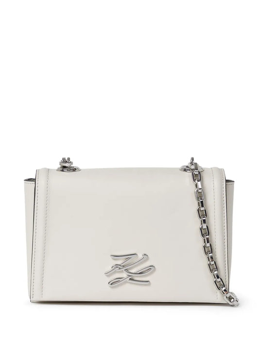 Karl Lagerfeldsmall K/Autograph crossbody bag