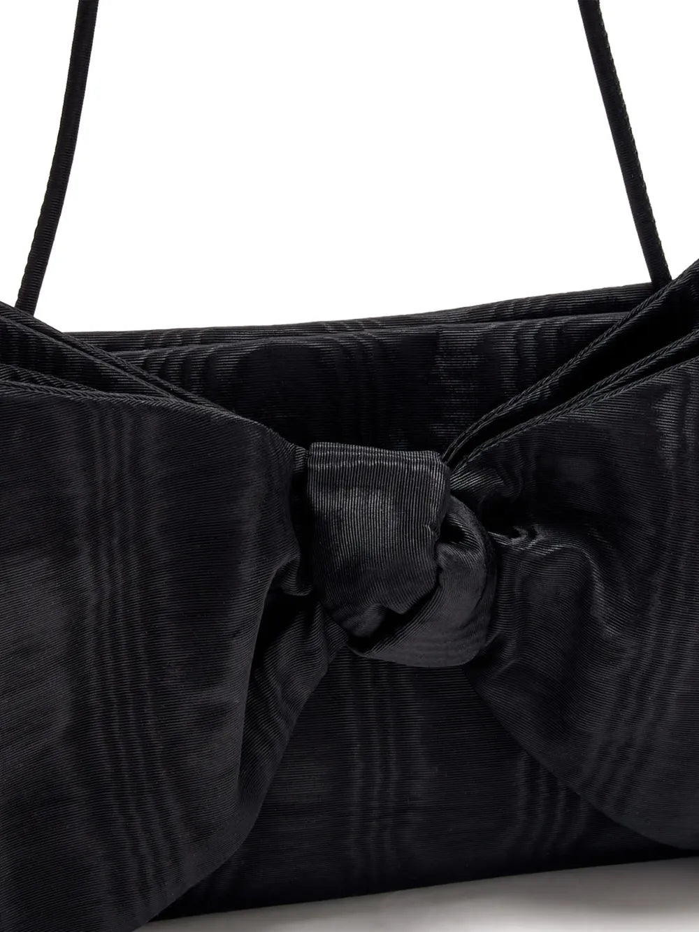 Loeffler RandallValerie clutch bag