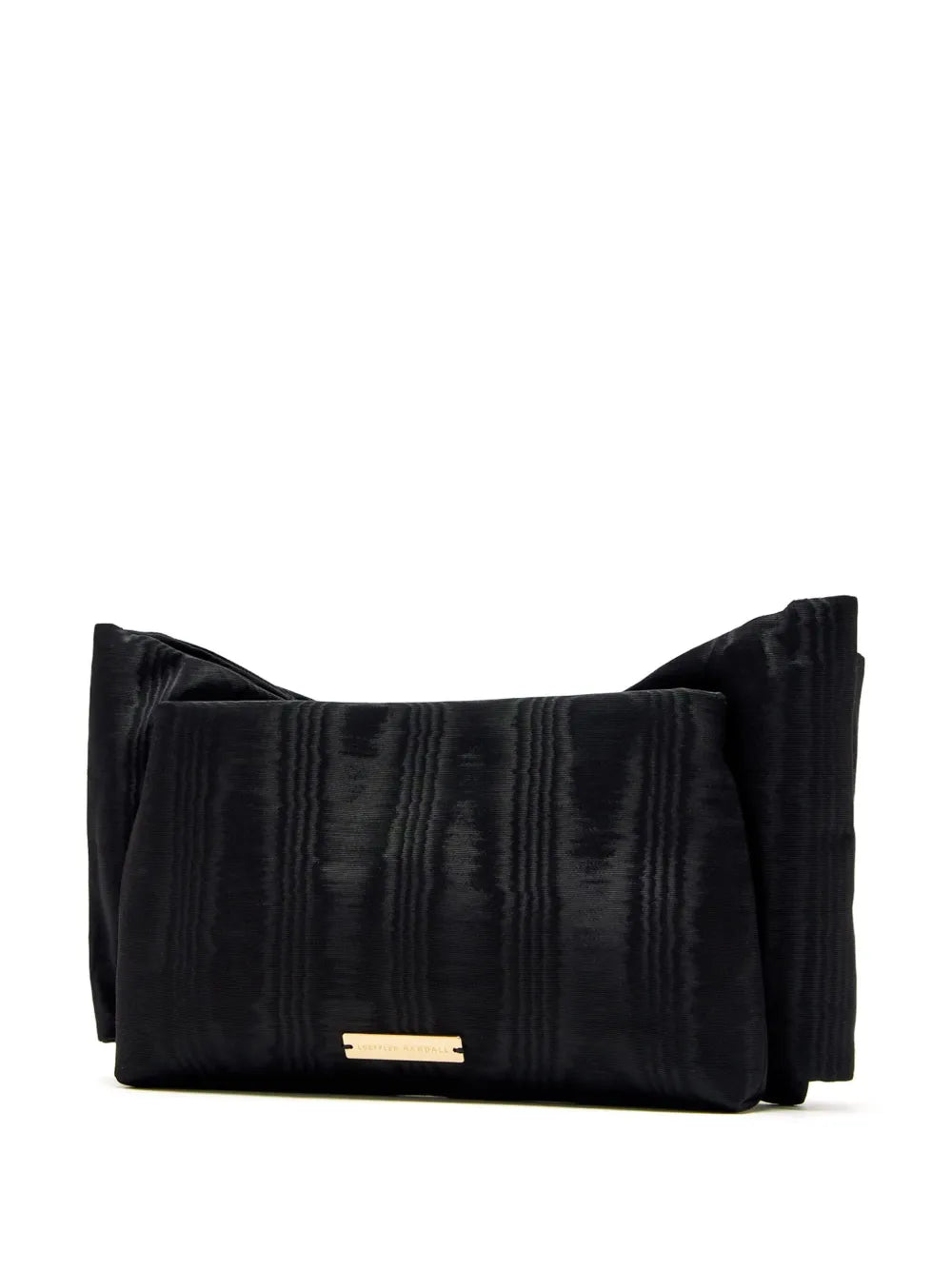 Loeffler RandallValerie clutch bag