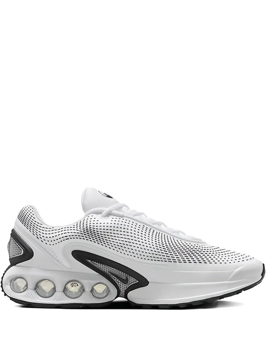 Nike Air Max Dn White/Photon Dust/Metallic Silver Sneakers