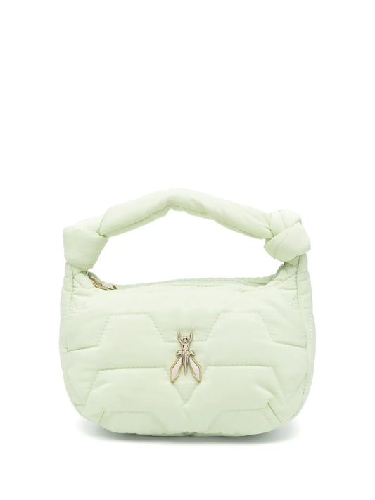 Patrizia Pepesmall Hobo bag