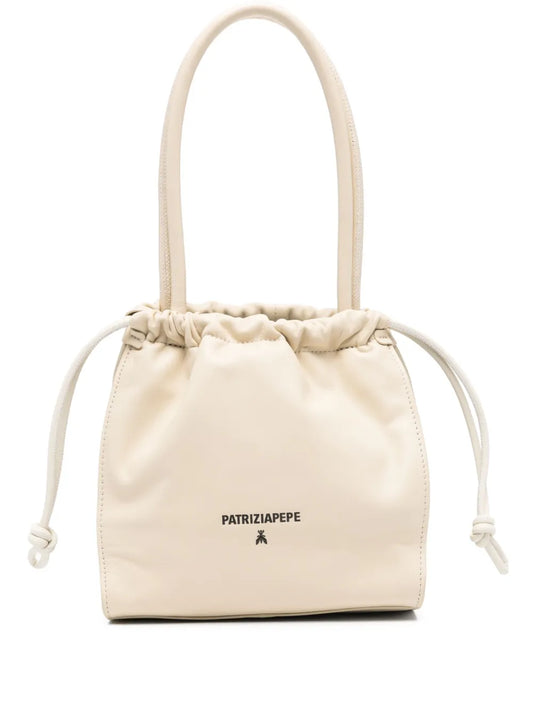 Patrizia PepeSoft Rock tote bag