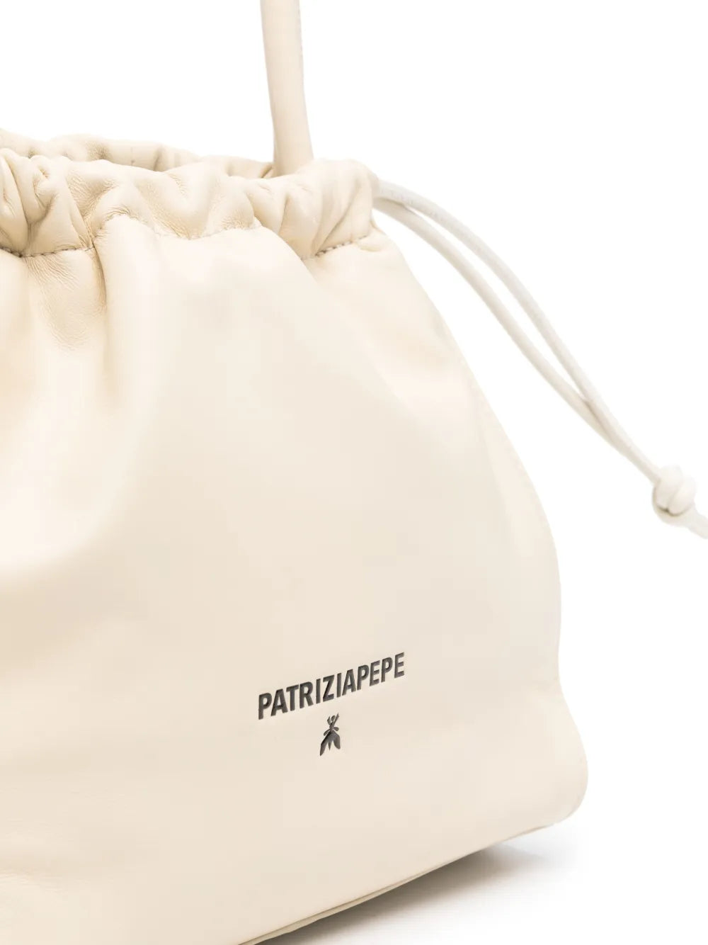 Patrizia PepeSoft Rock tote bag