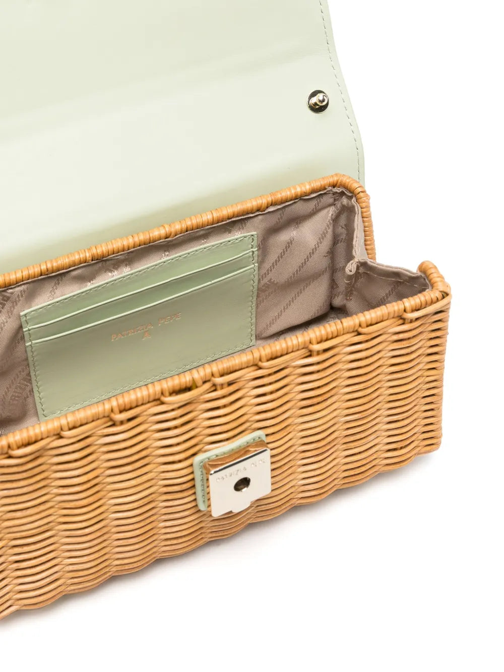 Patrizia PepeFly Bamby tote bag