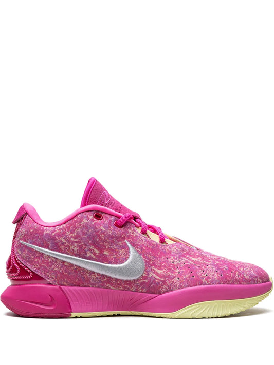Nike Lebron 21 The World Is Your Oyster Sneakers