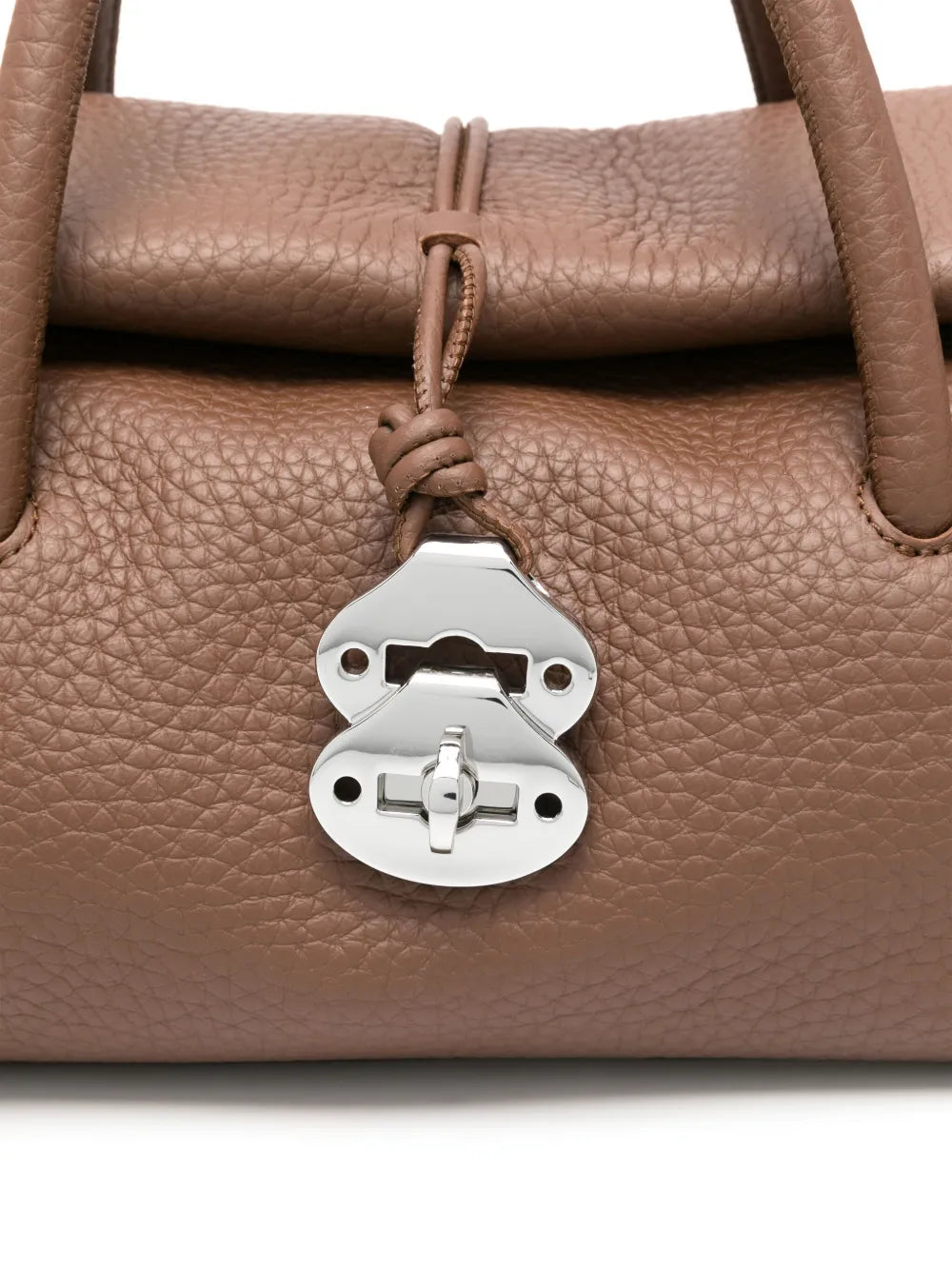 Zanellatosmall Dotta Centauro tote bag