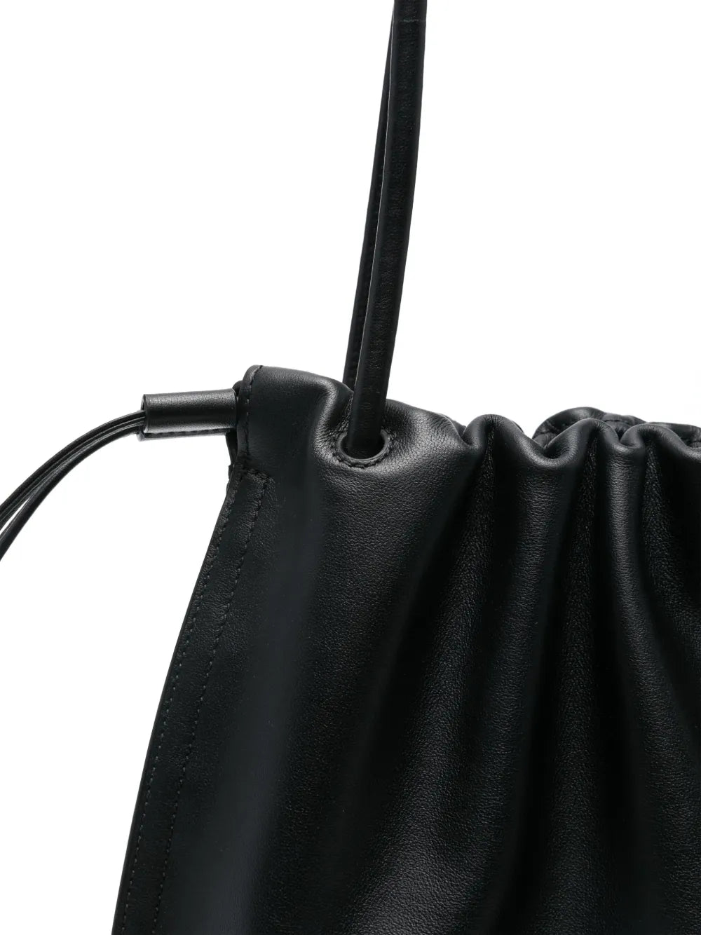 Coccinellelogo-embossed tote bag