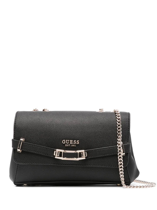 GUESS USAlogo-lettering shoulder bag