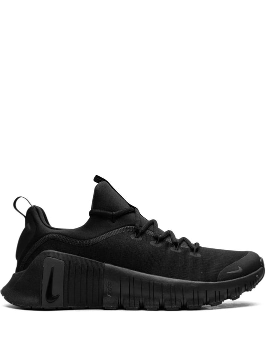 Nike Free Metcon 6 Black Sneakers