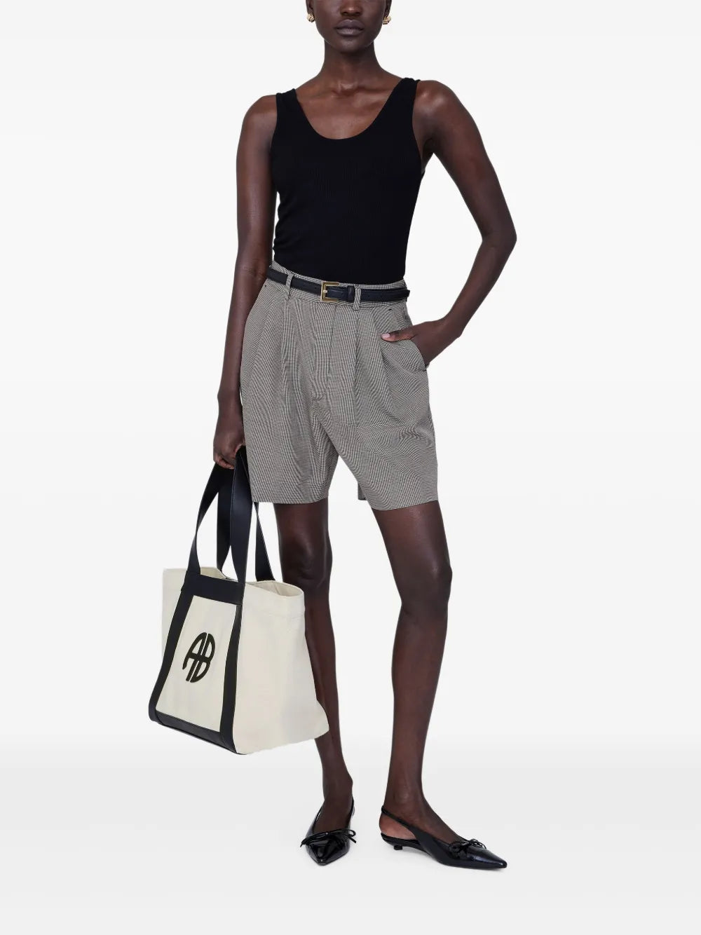 ANINE BINGCara tote bag