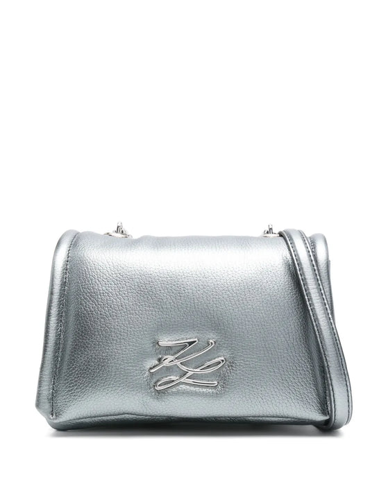 Karl LagerfeldK/Autograph crossbody bag