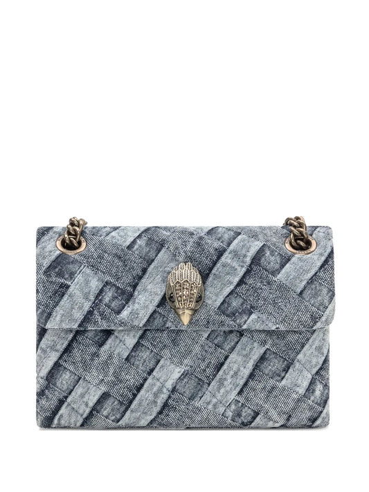Kurt Geiger LondonMini Kensington Soft shoulder bag