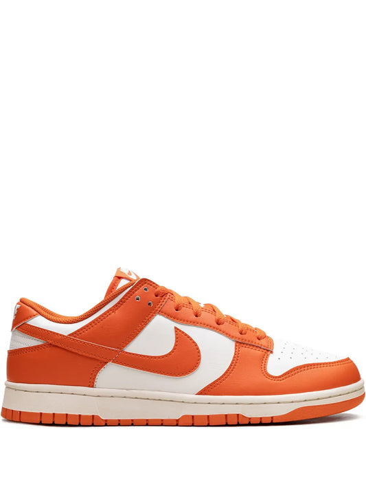 Nike Dunk Low Syracuse 2025 Sneakers