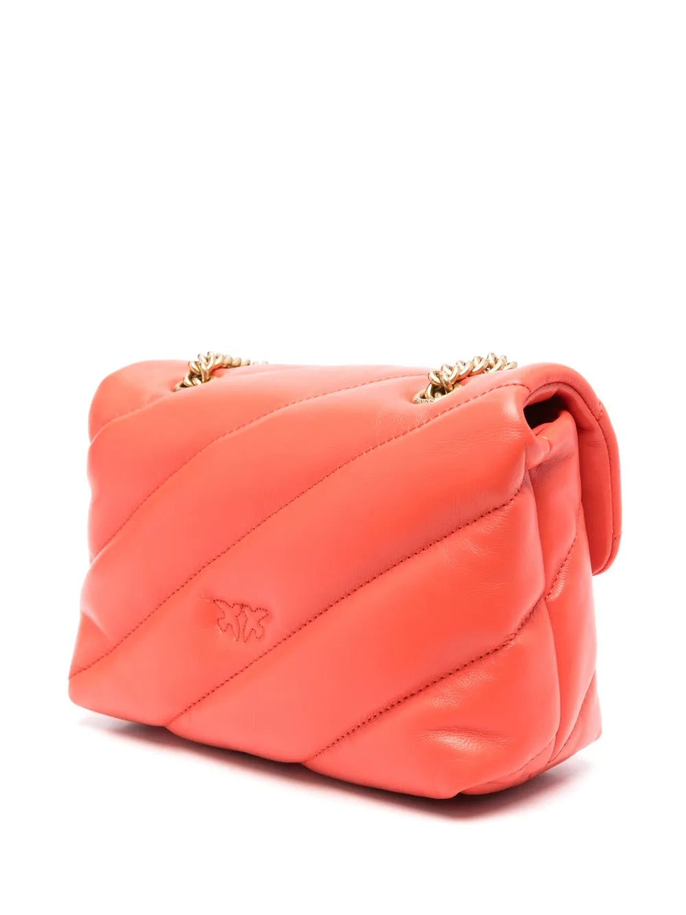 PINKOmini Love Puff shoulder bag