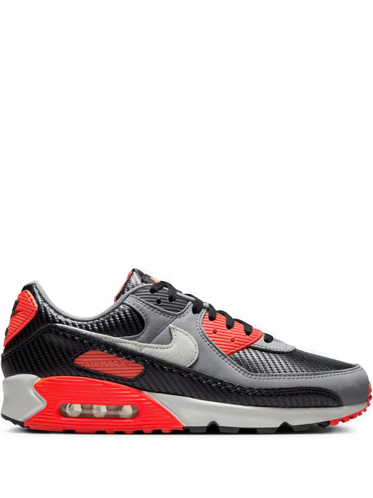 Nike Air Max 90 Prm Black Photon Dust Sneakers