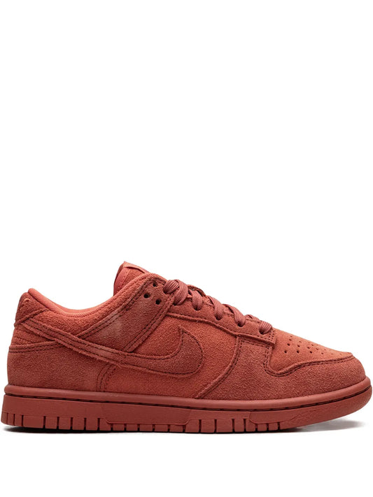 Nike Dunk Low Valley Of Fire - Picante Red/Dragon Red Sneakers