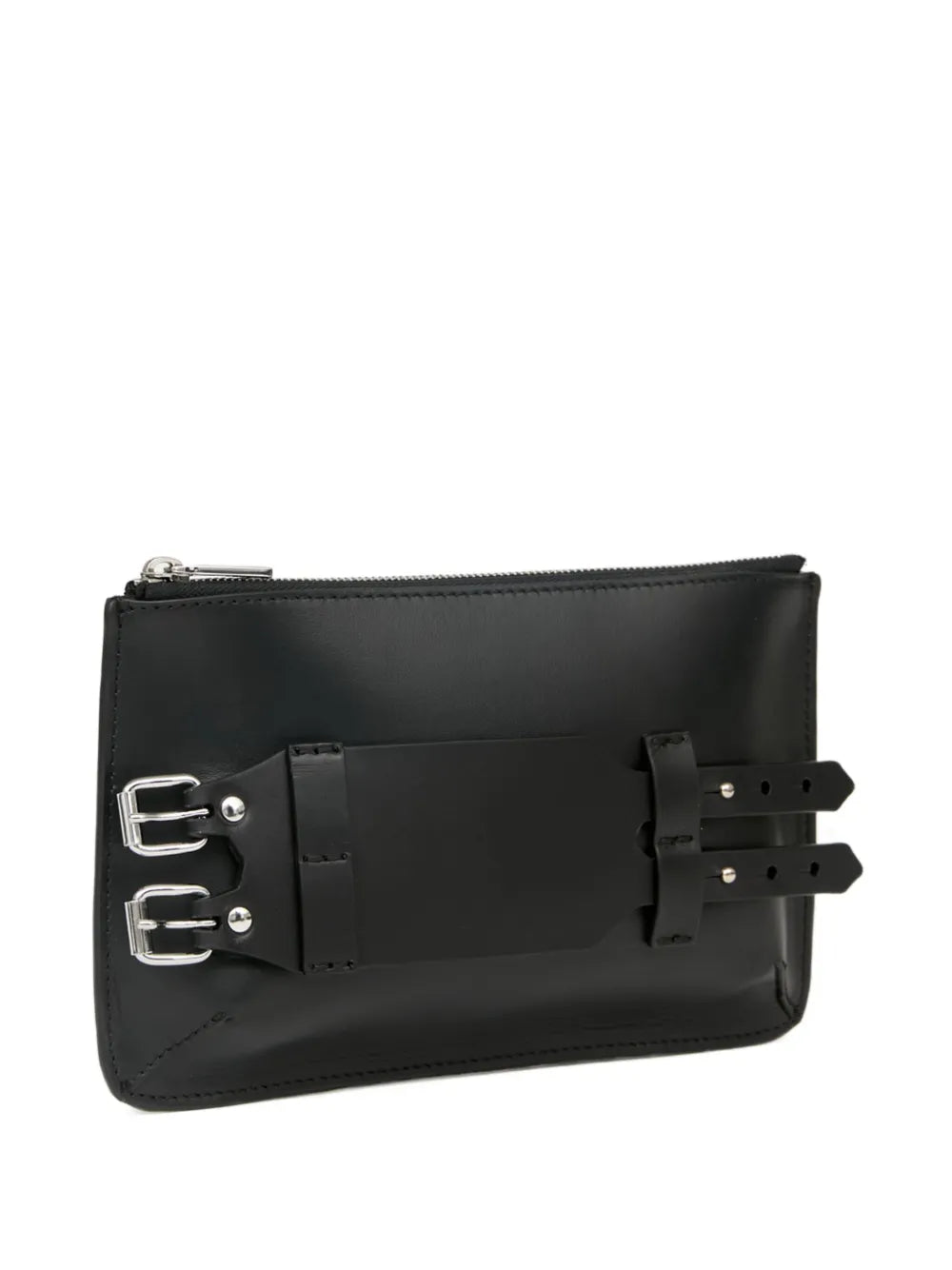 MM6 Maison MargielaBracelet clutch bag