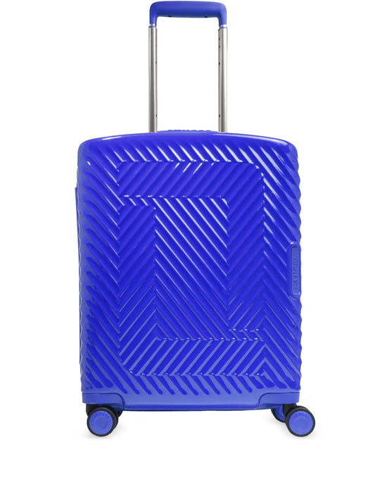 LancelAtlas de Lancel cabin suitcase