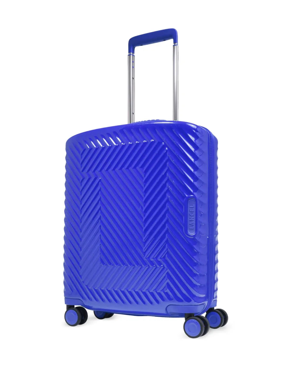 LancelAtlas de Lancel cabin suitcase