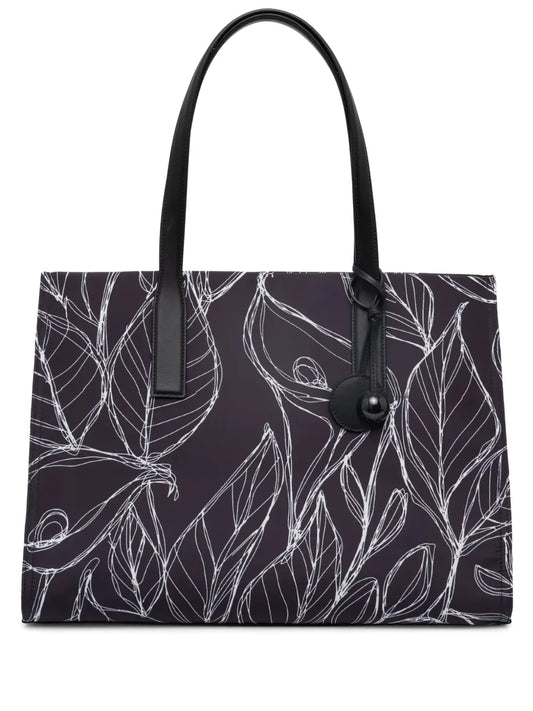 FurlaFresia tote bag