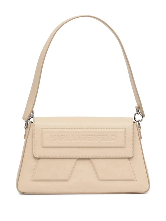 Karl LagerfeldIkon tote bag