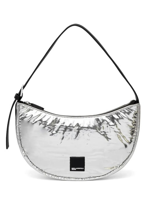 Karl Lagerfeld JeansKLJ Box shoulder bag