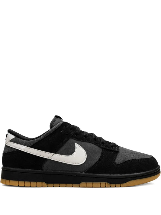 Nike Dunk Low Se Black/Grey/Gum Sneakers